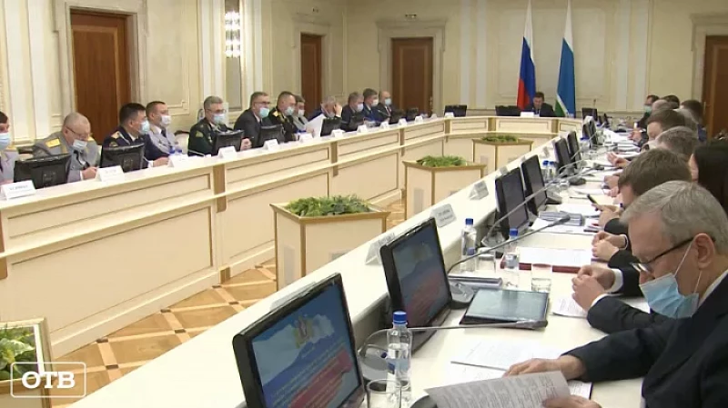 На Урале 17 уголовных дел о лжеминировании направлены в суд