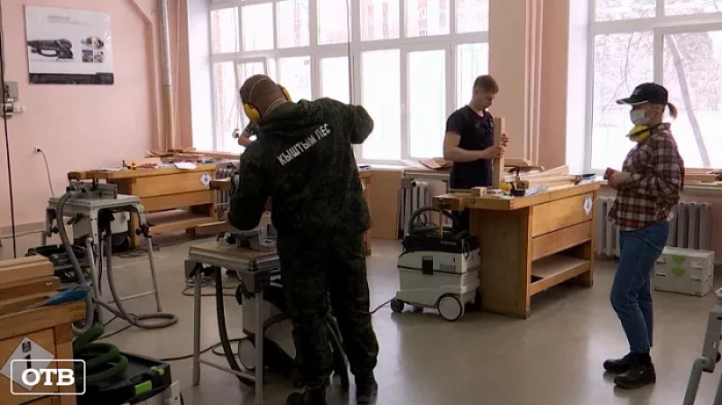 Более 500 человек стали победителями регионального чемпионата WorldSkills Russia