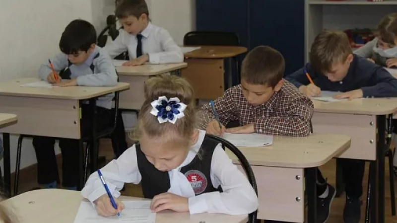 Яндекс приглашает на Олимпиаду. Но только учащихся младших классов