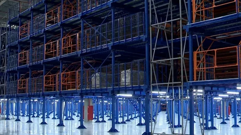 «Детский мир» обеспечит более 600 новых рабочих мест в Берёзовском