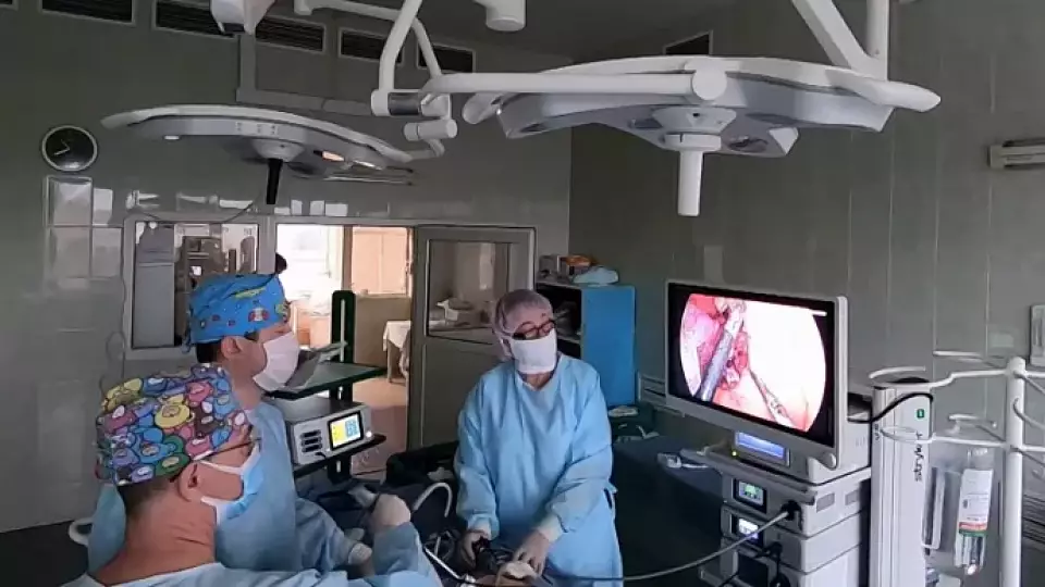 Основная причина смертности в России – рак