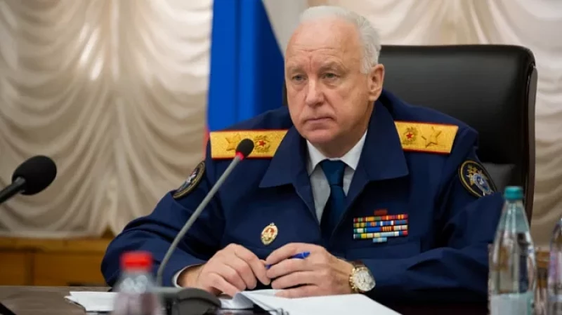 Глава СК РФ Бастрыкин поручил возбудить дело из-за нападения мигрантов на женщин в Екатеринбурге