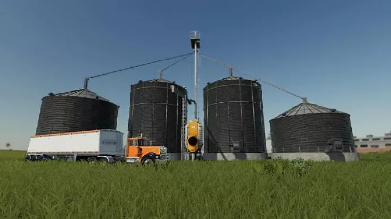 Элеваторное оборудование: что нужно знать о механизмах комплекса