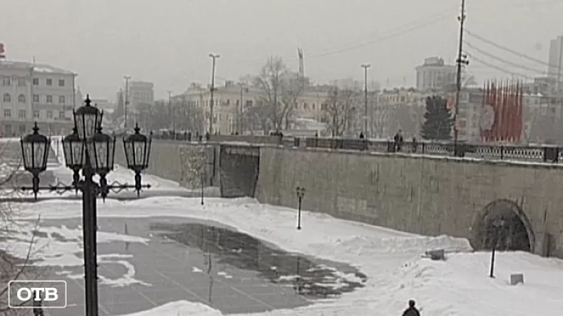 Для размещения Краснознаменной группы в Екатеринбурге подобрали три места