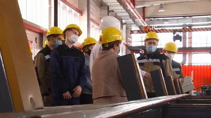 Больше 1200 свердловчан примут участие в региональном чемпионате WorldSkills Russia