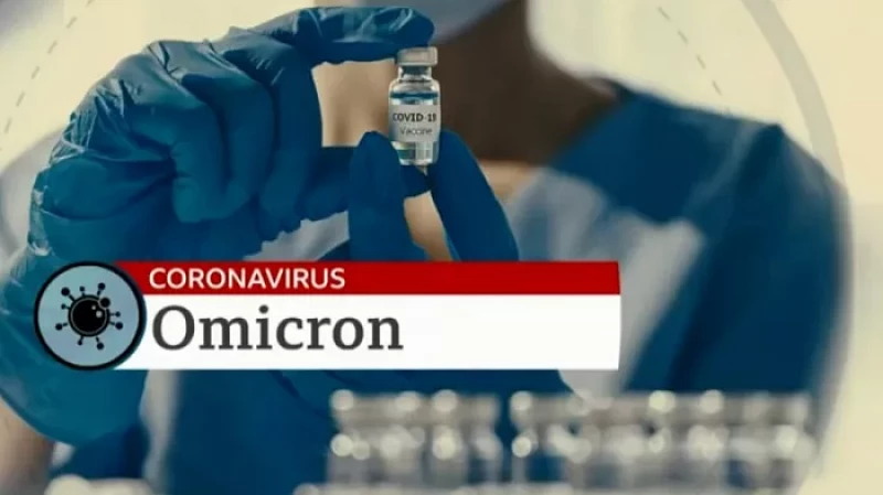 Омикрон: симптомы и признаки заболевания