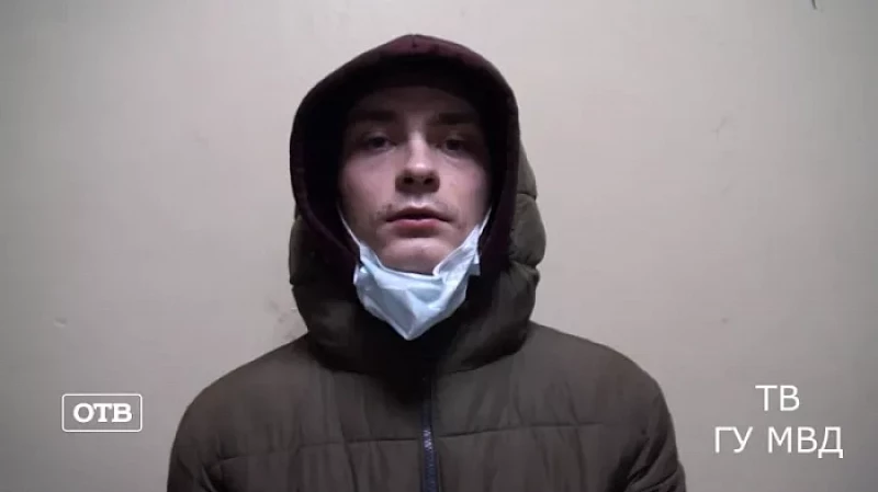 «Заплатите, и внук не сядет в тюрьму»: уральский аферист обманывал пенсионеров