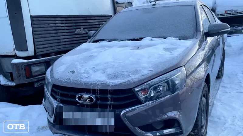 Уралец разом оплатил 22 штрафа, чтобы вернуть арестованную машину