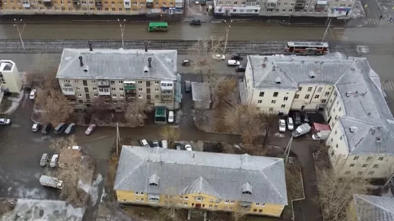 В Екатеринбурге подвели итоги голосования жителей по включению в программу комплексного развития территорий