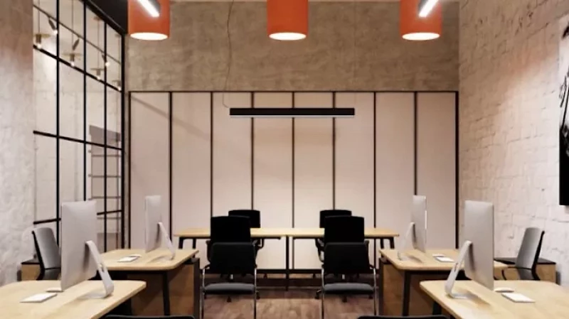 «Домна»: креативный кластер Екатеринбурга обрёл своё имя