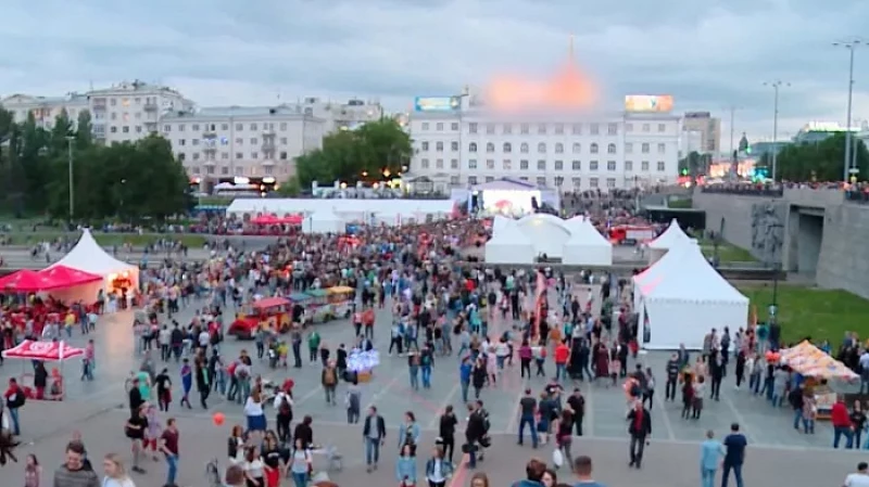 У проекта «Достояние Среднего Урала» появилась своя горячая линия