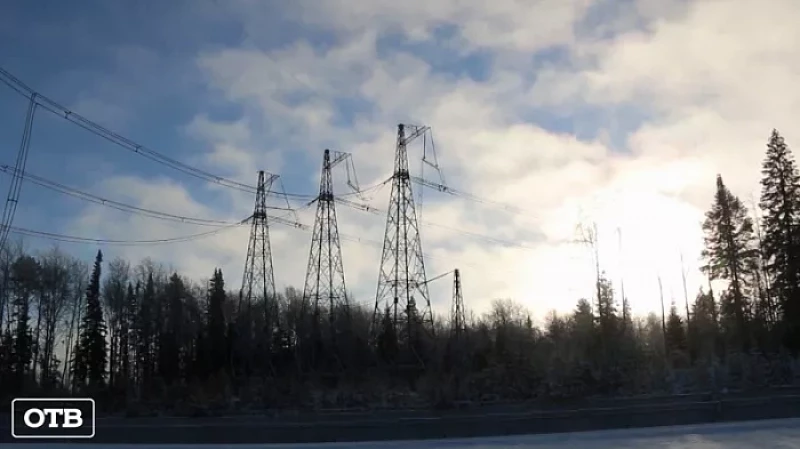 Сразу две подстанции сверхвысокого класса напряжения на Среднем Урале перевели на дистант