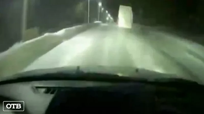 Нетрезвый кушвинец из-за денежного долга угнал автобус