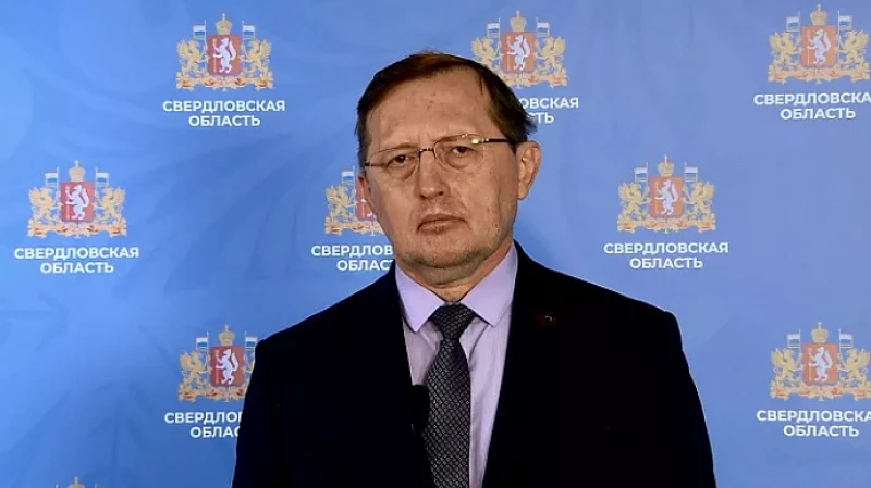 COVID-19 на Среднем Урале: онлайн-трансляция брифинга ОТВ