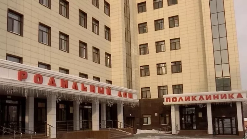 Злостного алиментщика судебные приставы задержали на партнёрских родах