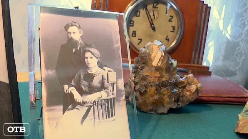 Проект «Достояние Среднего Урала» замечен на федеральном уровне