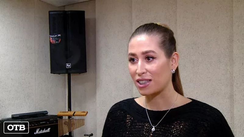 Певица из Екатеринбурга доказала права на свою песню в споре с московским рэпером Gidayyat