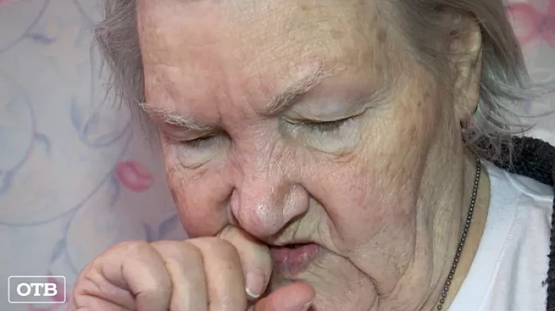 В Екатеринбурге волонтёры бесплатно сделали капремонт в квартире бывшей узницы концлагеря