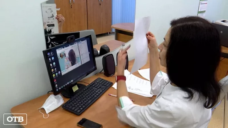 Свердловские власти выделили миллиард рублей на реабилитацию после COVID-19