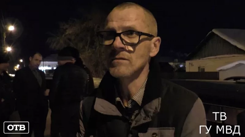 Полиция с поличным задержала рецидивистов, обманом вымогавших деньги у свердловских пенсионеров