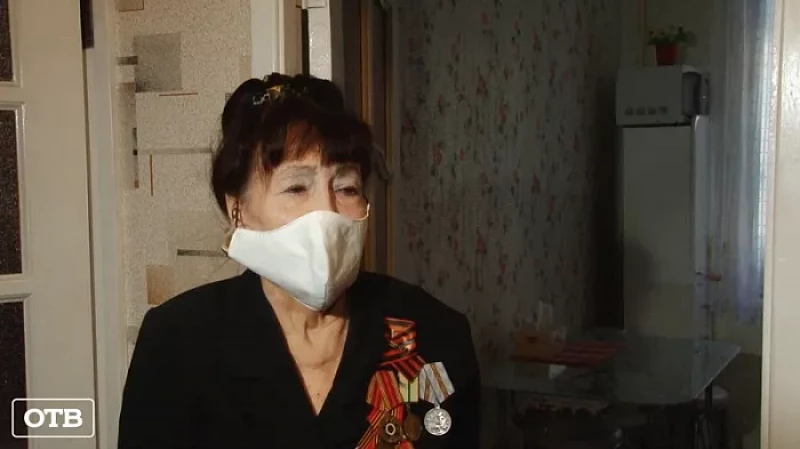 В Екатеринбурге отмечают День освобождения Ленинграда от фашистских захватчиков