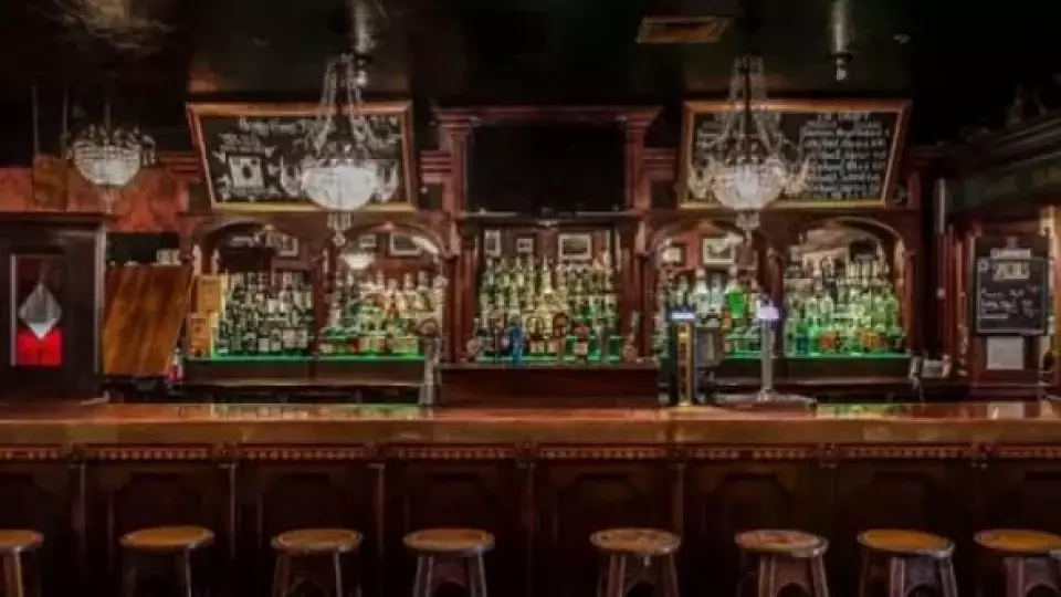 Ночные заведения Свердловской области будут работать до 3 февраля