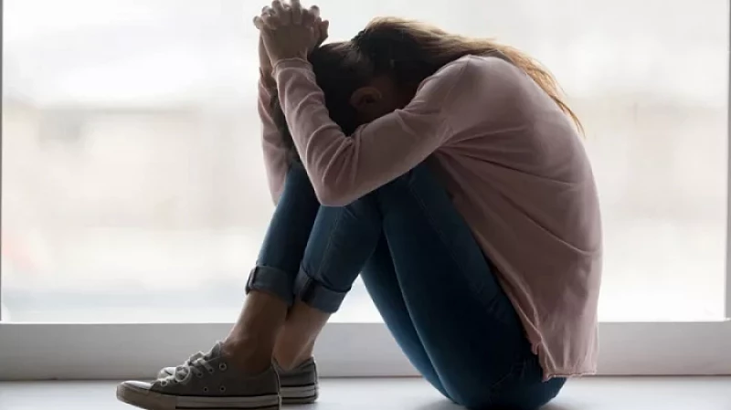 Рост суицидов среди подростков в Свердловской области