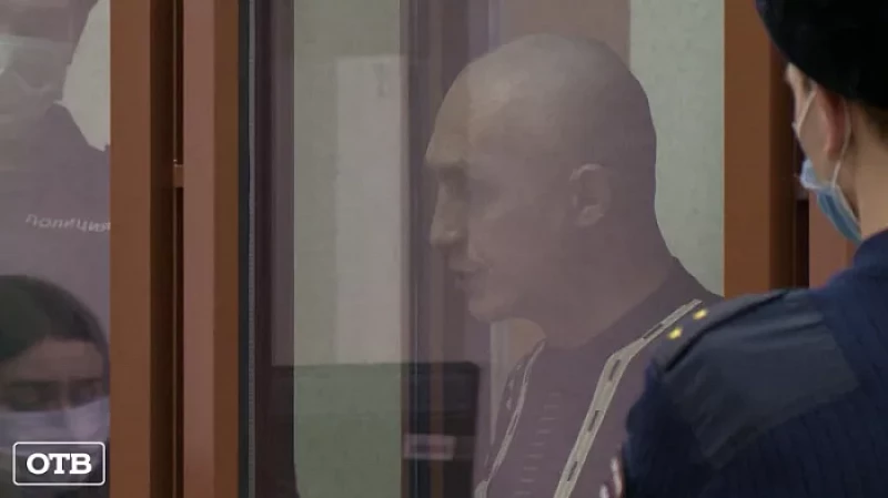 Гособвинение запросило для химмашевского стрелка 20 лет колонии