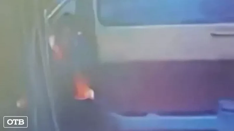 В Екатеринбурге водитель трамвая, зажавший кондуктора между двумя вагонами, пойдёт под суд