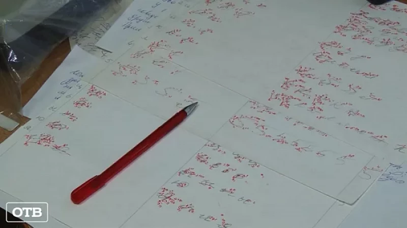 Узнать по почерку: особенности работы криминалистов-графологов