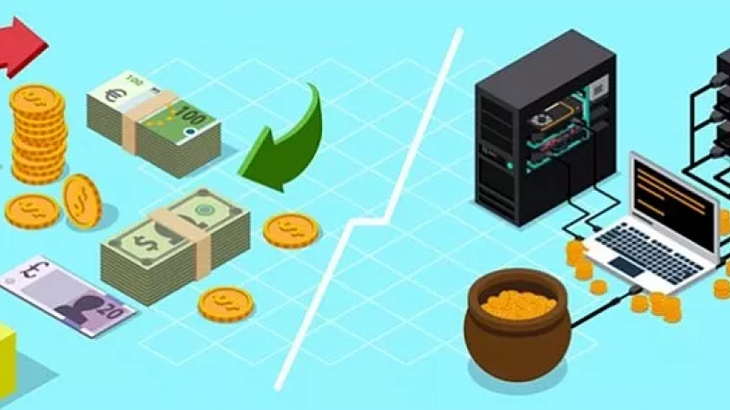 Самая популярная биржа: обзор Zineera