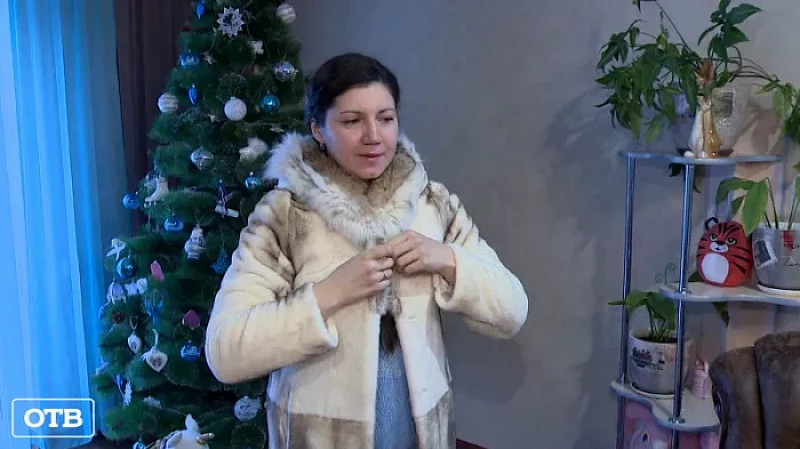 Свердловчанка через суд взыскала с химчистки 57 000 рублей за испорченную шубу