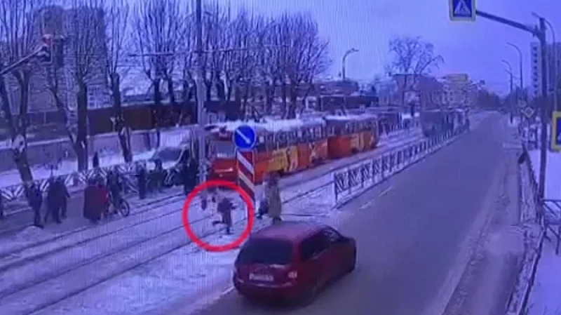 В Свердловской области выросло число ДТП с участием детей