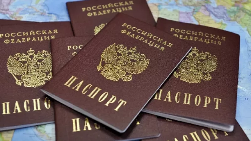 Паспортам россиян ускорят срок оформления