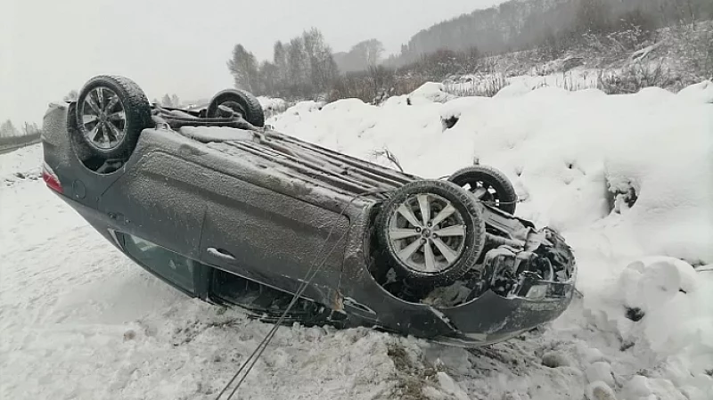 ГИБДД подводит печальные итоги 4 праздничных дней