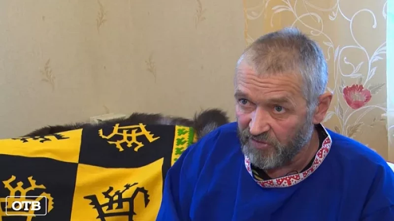 Манси добиваются признания Новой Ляли территорией компактного проживания