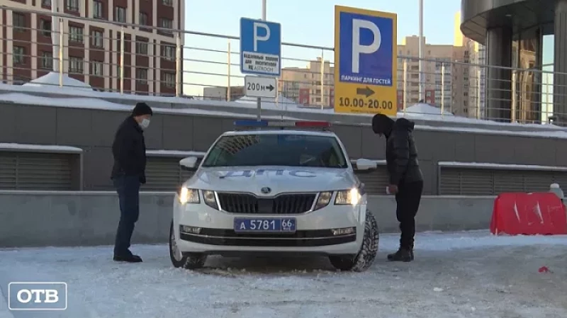Нелегальные перевозчики: на Урале стало больше аварий с участием такси