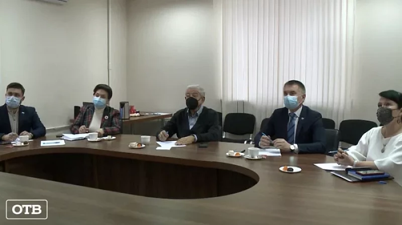 Свердловские общественники и политологи прокомментировали большую пресс-конференцию Владимира Путина