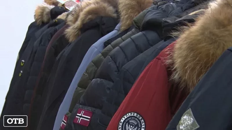 В Нижний Тагил приехала скандинавская выставка