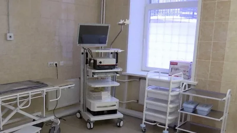 В Екатеринбурге открылся третий центр амбулаторной онкологической помощи