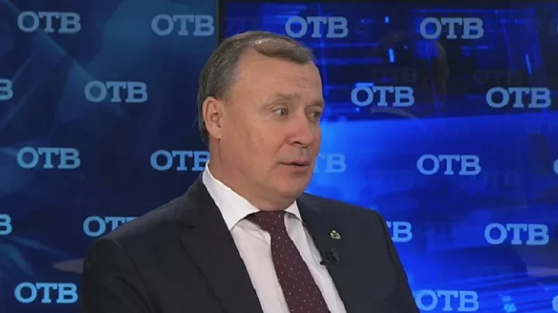 Глава Екатеринбурга подведет итоги года в программе «Акцент» на ОТВ