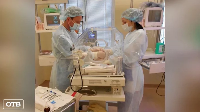 Уральских врачей впервые наградили спецпремиями губернатора Свердловской области