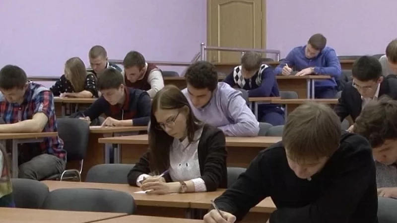 В Свердловской области ввели обязательную вакцинацию для студентов старше 18 лет