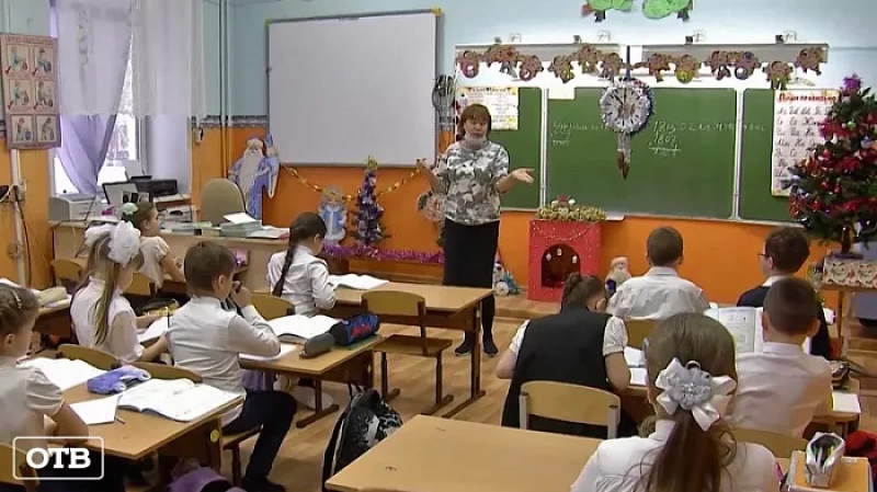 Школьники Филькино осваивают 3D-технологии и запускают беспилотники