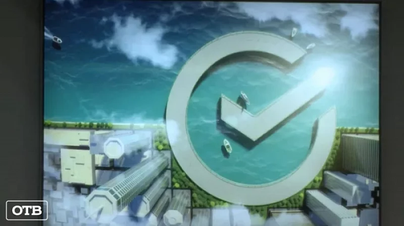 Посылки, билеты в кино и заказ такси: современный офис Сбербанка открылся в Екатеринбурге