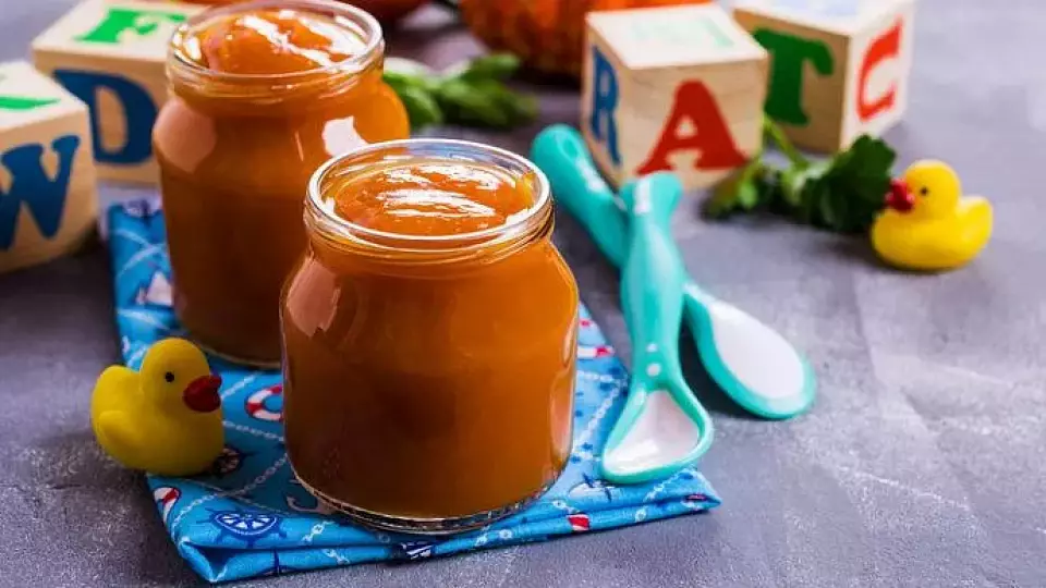 Расширен ассортимент лечебного питания для детей с орфанными заболеваниями