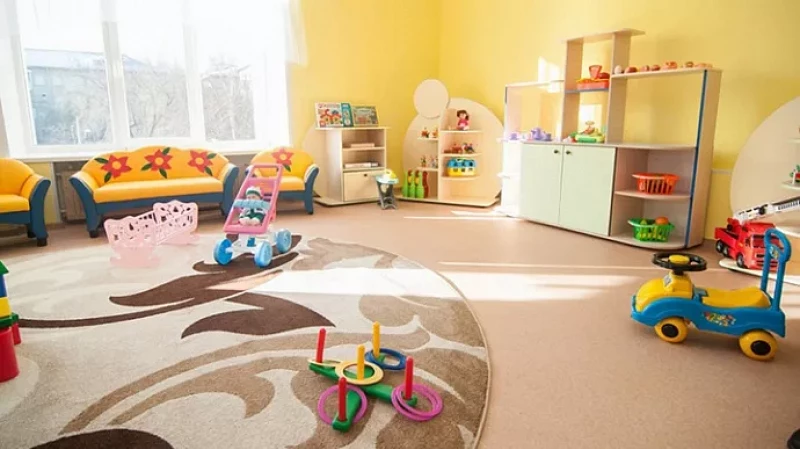 Официальные цены на детские сады в 2022 году в Свердловской области