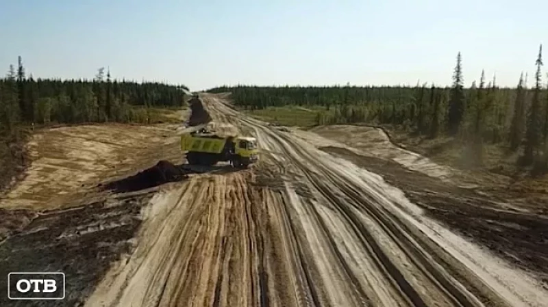 Высокие зарплаты, льготы и госгарантии: «Реском-Тюмень» набирает сотрудников для строительства новых объектов