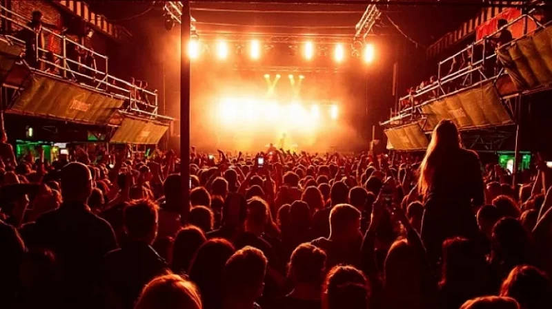 Екатеринбургский Tele-Club по итогам 2021 года занял 11 место в мировом рейтинге клубов