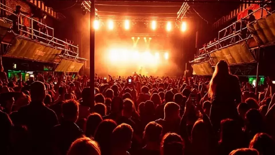 Екатеринбургский Tele-Club по итогам 2021 года занял 11 место в мировом рейтинге клубов